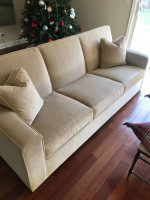 Ethan Allen Sofa