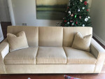 Ethan Allen Sofa