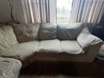 Sectional Sofa/Coffee table/End Tables