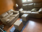 Sofa Set for Sale