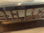 Sofa table