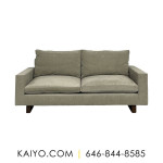 West Elm Harmony Sofa (Was 1999)