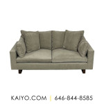 West Elm Harmony Sofa (Was 1999)