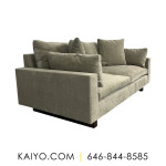 West Elm Harmony Sofa (Was 1999)