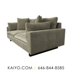 West Elm Harmony Sofa (Was 1999)
