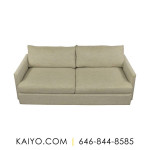 Crate & Barrel Lounge Sofa  (Was 2299)