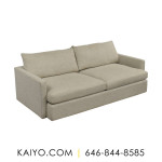 Crate & Barrel Lounge Sofa  (Was 2299)