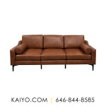 Burrow Slope Nomad Sofa (Was 2634)