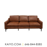 Burrow Slope Nomad Sofa (Was 2634)