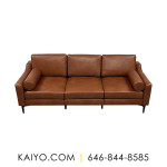 Burrow Slope Nomad Sofa (Was 2634)