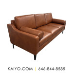 Burrow Slope Nomad Sofa (Was 2634)