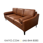 Burrow Slope Nomad Sofa (Was 2634)