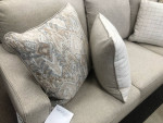 Sofa and Loveseat