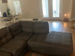Sectional sofa