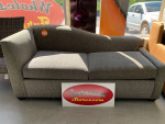 GSGV--USED SLEEPER SOFA