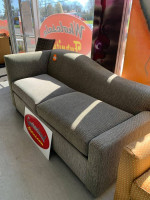 GSGV--USED SLEEPER SOFA