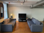 Couch | Sleeper Sofa