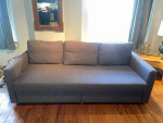 Couch | Sleeper Sofa