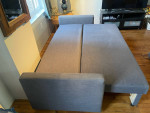 Couch | Sleeper Sofa