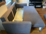 Couch | Sleeper Sofa