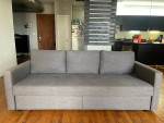 Couch | Sleeper Sofa