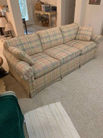 Sleeper sofa