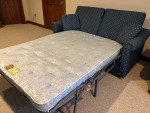 Sleep sofa couch