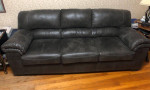 Plush, Comfy Sofa In Great Condition