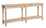 entry table/sofa