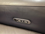 Power reclining Sofa