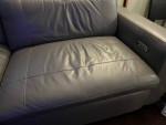 Power reclining Sofa