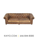 Restoration Hardware Kensington Sofa (Was 7395)