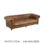 Restoration Hardware Kensington Sofa (Was 7395)