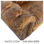 Restoration Hardware Kensington Sofa (Was 7395)