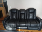 Ashley Furniture sofa