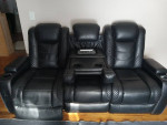 Ashley Furniture sofa