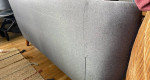 Modern Mid-Century style sofa