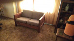 6' Sofa and 4' Loveseat