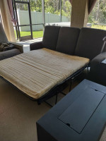Sleeper Sofa
