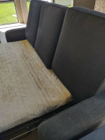 Sleeper Sofa