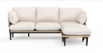 BRAND NEW ORIGINAL Floyd Sofa - Three-Seater + Chaise