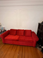 classic queen sofa bed
