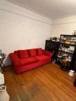 classic queen sofa bed