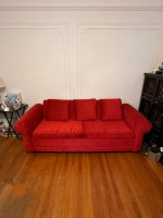 classic queen sofa bed