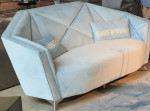 Just like new 3 piece sofa set