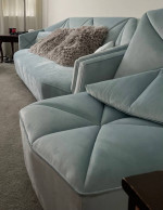 Just like new 3 piece sofa set