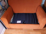 Loveseat Sleeper/Sofa