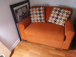 Loveseat Sleeper/Sofa