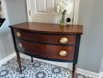 Entry Table, Buffet Table, Sofa Table, Side Table, Accent Table