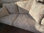 Very Nice pull out sofa